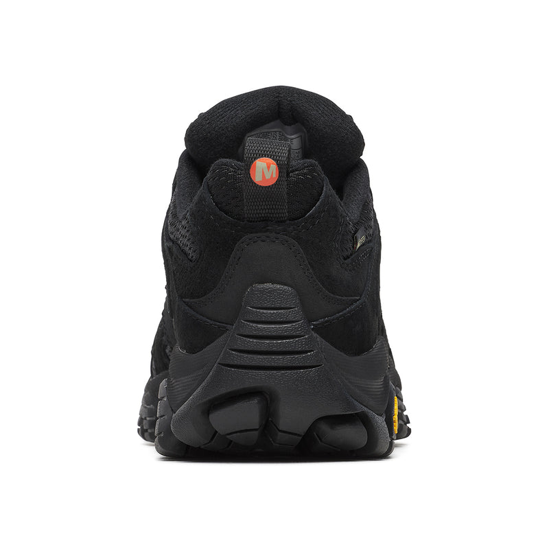 MERRELL メレル MOAB3 ゴアテックス BLK レディース US7 MOAB 3 SYNTHETIC GORE-TEX®モアブ 3 シンセティック ゴアテック