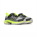 MOAB SPEED 2 LOW A/C WATERPROOF<span>モアブ スピード 2 ロー エーシー ウォータープルーフ［キッズ］</span>