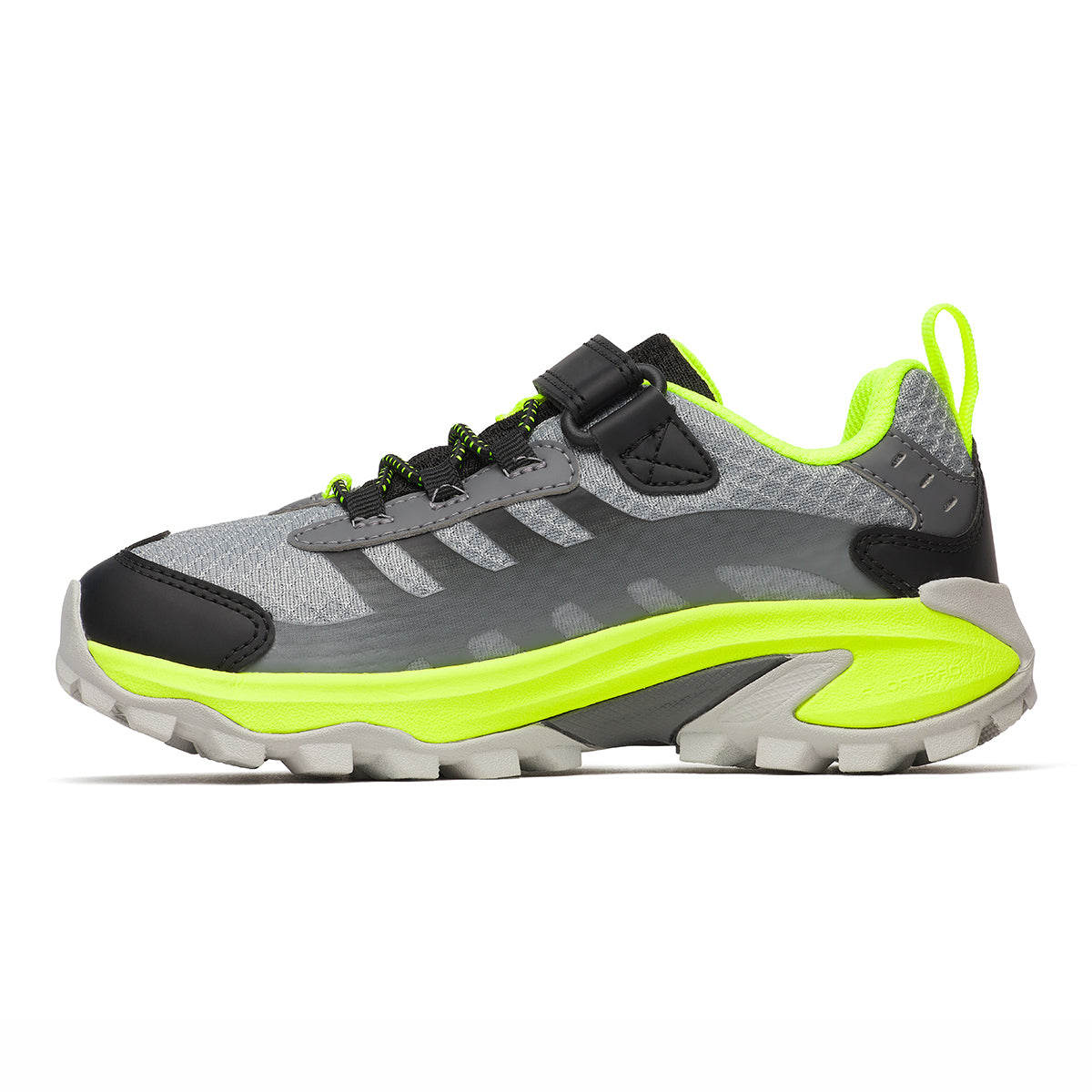 #カラー_ BLACK/GREY/CITRON ブラック/グレー/シトロン