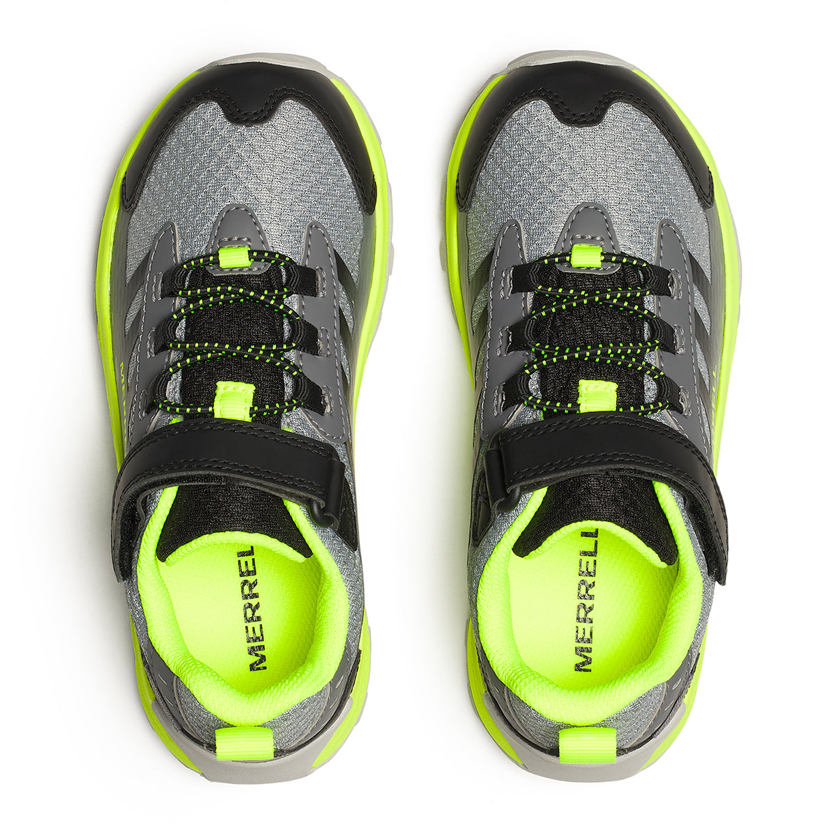 #カラー_ BLACK/GREY/CITRON ブラック/グレー/シトロン