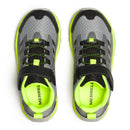 MOAB SPEED 2 LOW A/C WATERPROOF<span>モアブ スピード 2 ロー エーシー ウォータープルーフ［キッズ］</span>