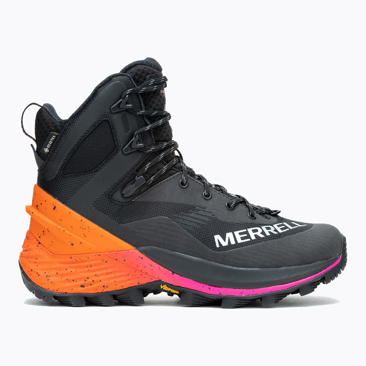MTL THERMO ROGUE 4 MID GORE-TEX®エムティーエル サーモ ローグ 4 ミッド ゴアテックス®［ウィメンズ］