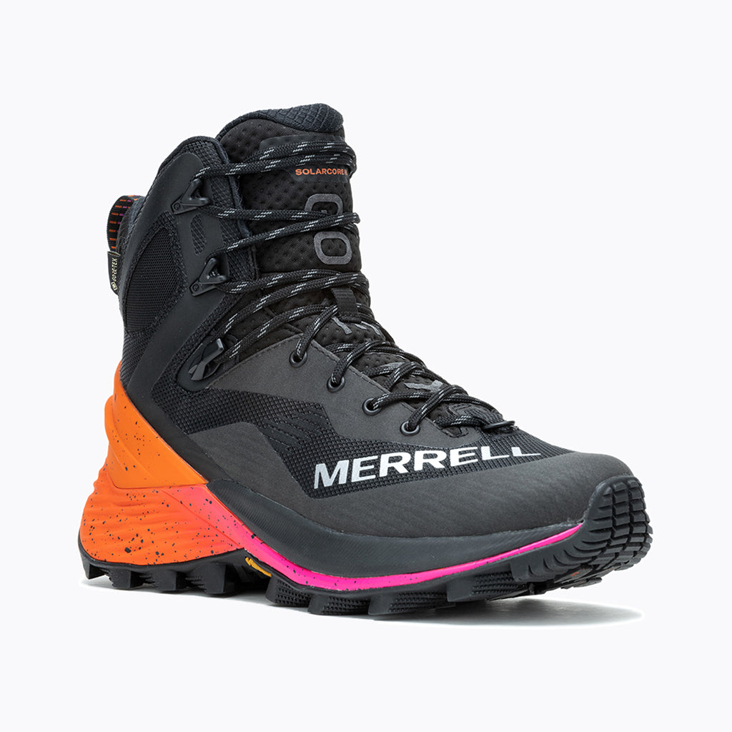 MTL THERMO ROGUE 4 MID GORE-TEX®エムティーエル サーモ ローグ 4 ミッド ゴアテックス®[ウィメンズ ...