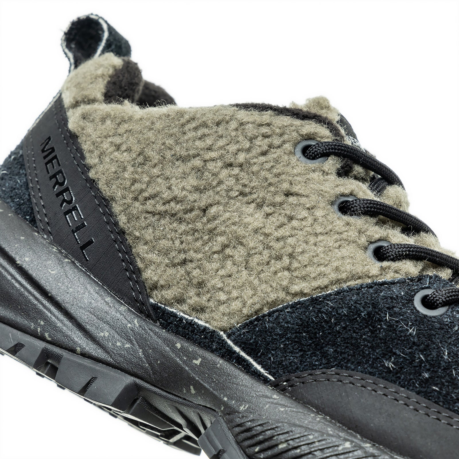 MQM ACE FLEECE［1TRL］エムキューエム エース フリース［ウィメンズ