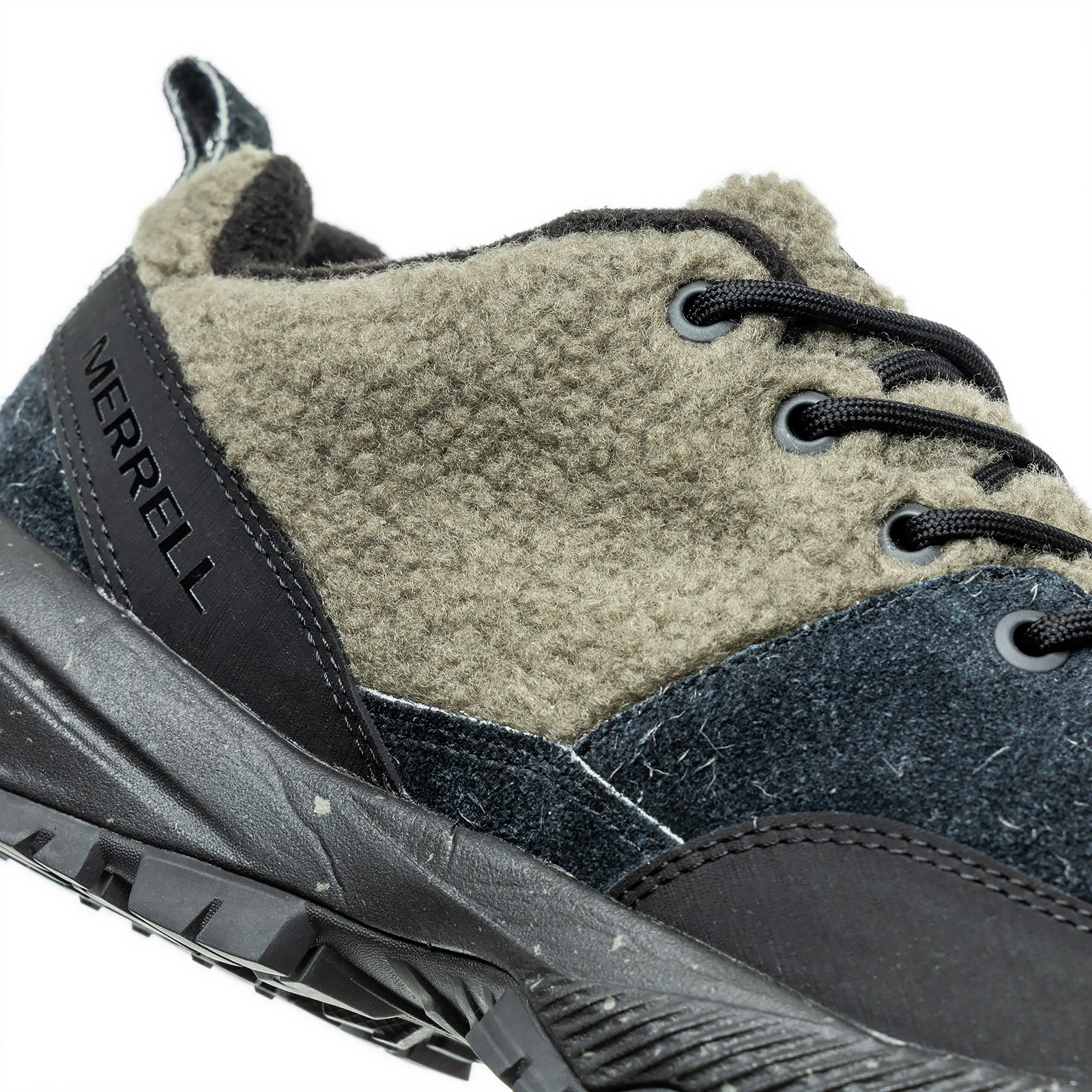 #カラー_BLACK/OLIVE ブラック/オリーブ