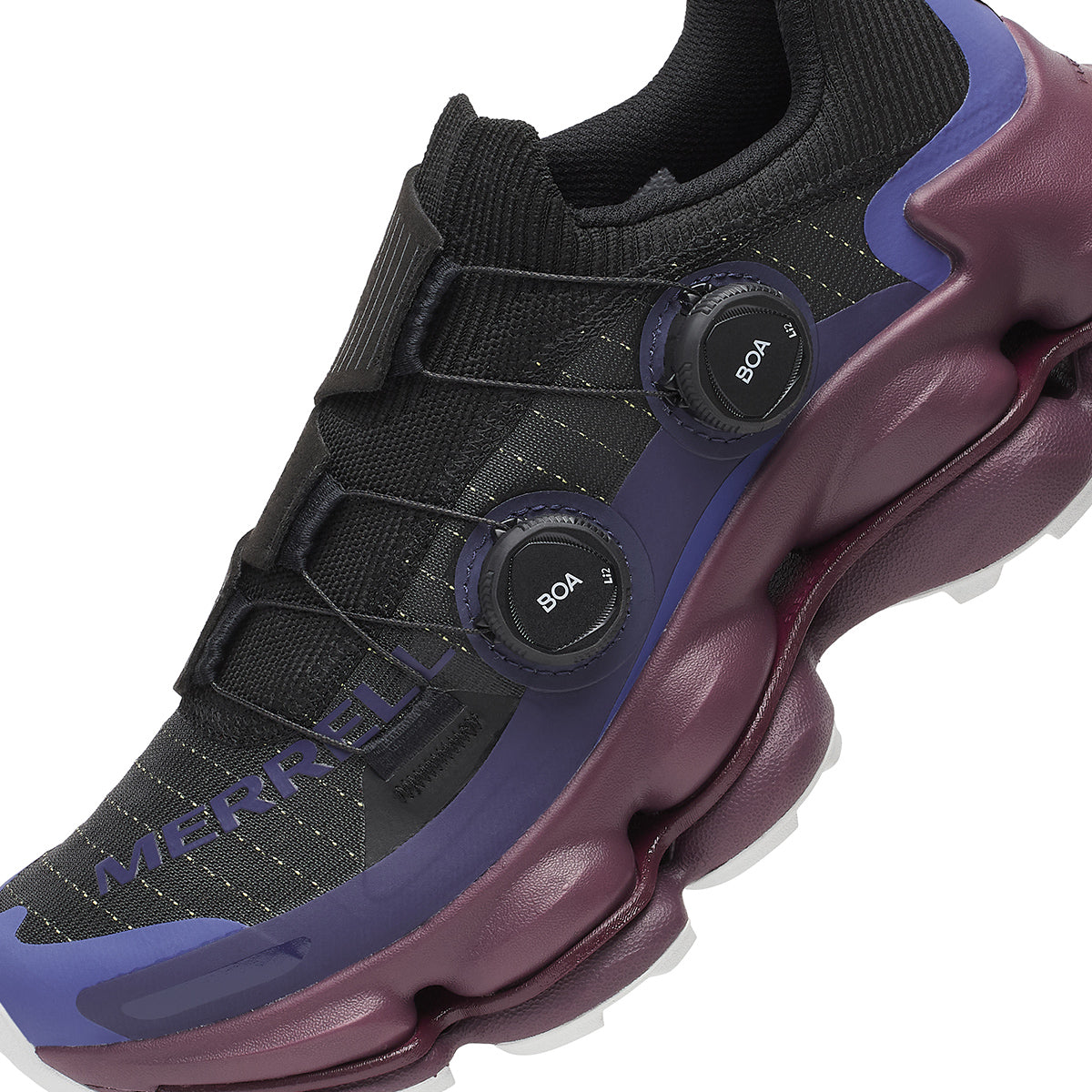 SPEED ARC SURGE BOAスピード アーク サージ ボア［メンズ］ – MERRELL