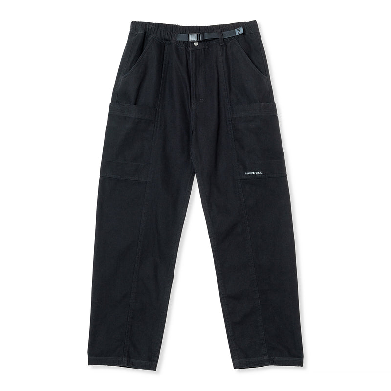 MERRELL COTTON CARGO PANTS<span>メレル コットン カーゴ パンツ［ユニセックス］</span>