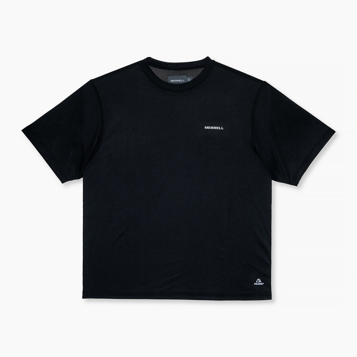POLARTEC® DRY SS TEEポーラテック® ドライ ショートスリーブ ティー［ユニセックス］ 2