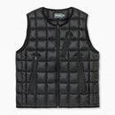 KODENSHI® DOWN PADDED VEST<span>光電子® ダウン パディッド ベスト［ユニセックス］</span>