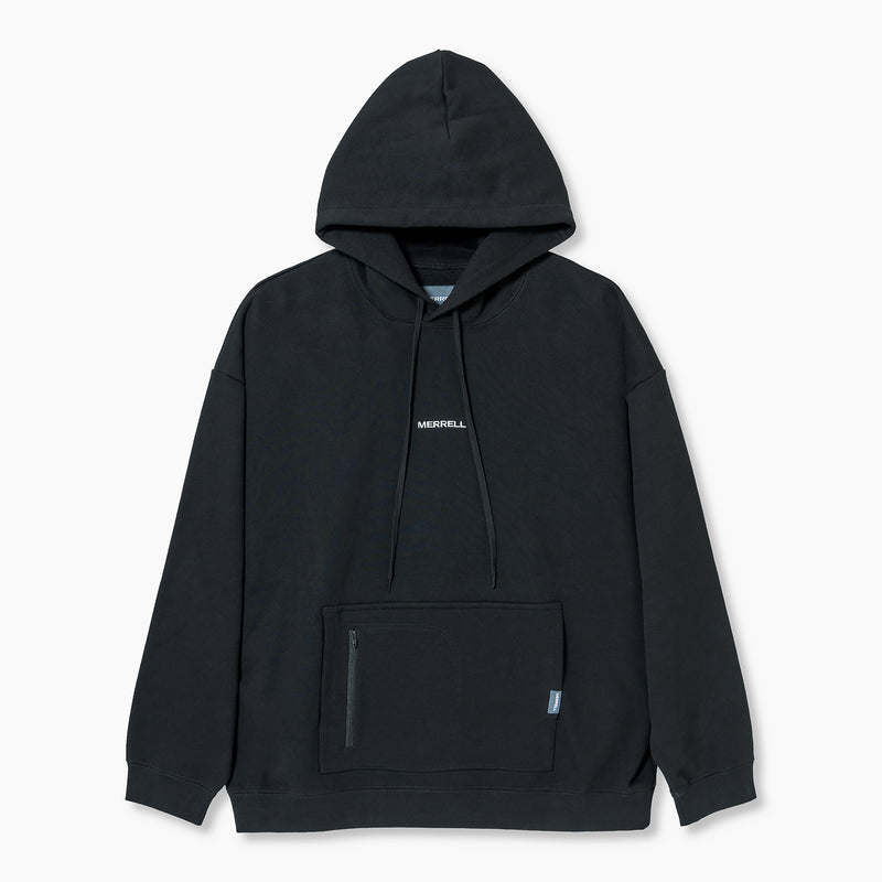 HEAVY SWEAT HOODIE<span>ヘビー スウェット フーディー［ユニセックス］</span>