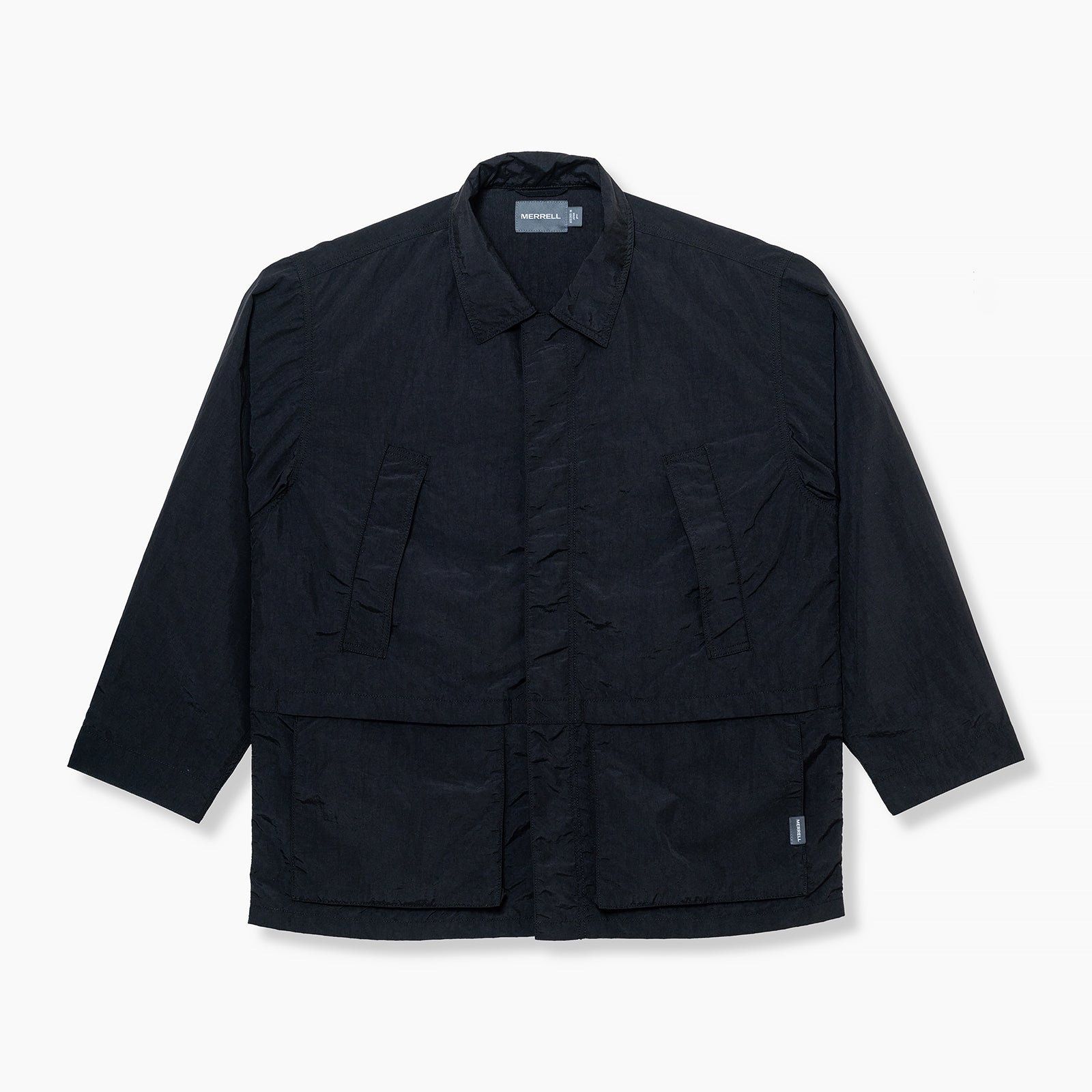 #カラー_ BLACK ブラック