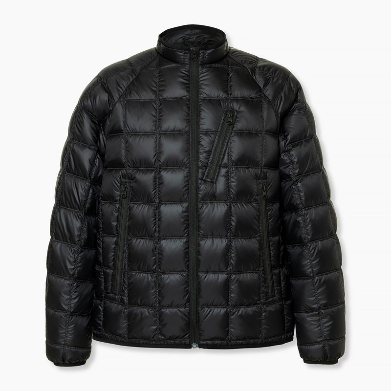 KODENSHI® DOWN PADDED JACKET<span>光電子® ダウン パディッド ジャケット［ユニセックス］</span>