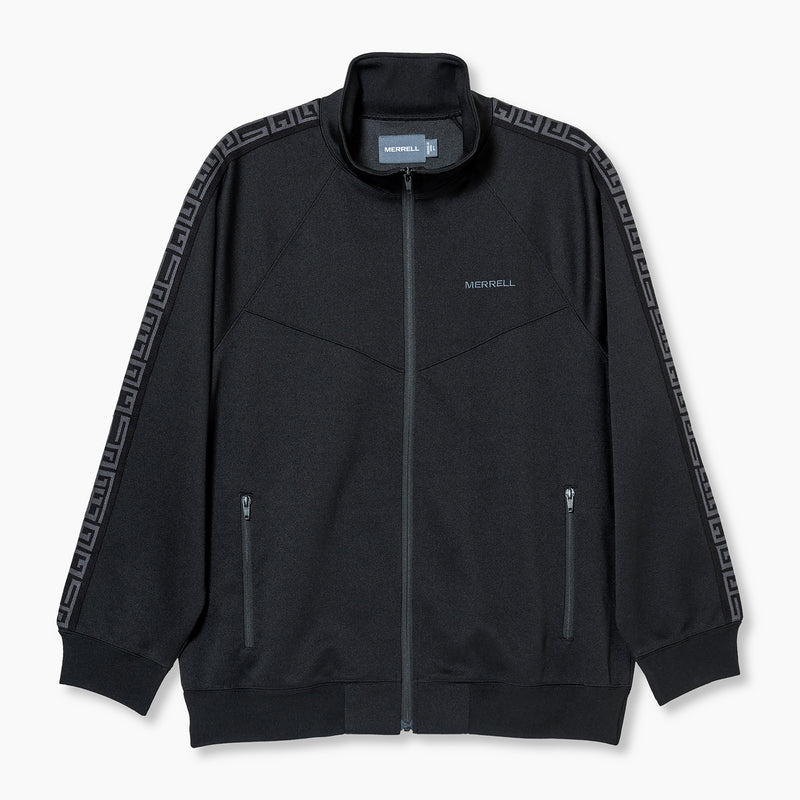 MERRELL TRACK JACKET<span>メレル トラック ジャケット［ユニセックス］</span>