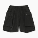 RIPSTOP CARGO SHORTS<span>リップストップ カーゴ ショーツ［ユニセックス］</span>