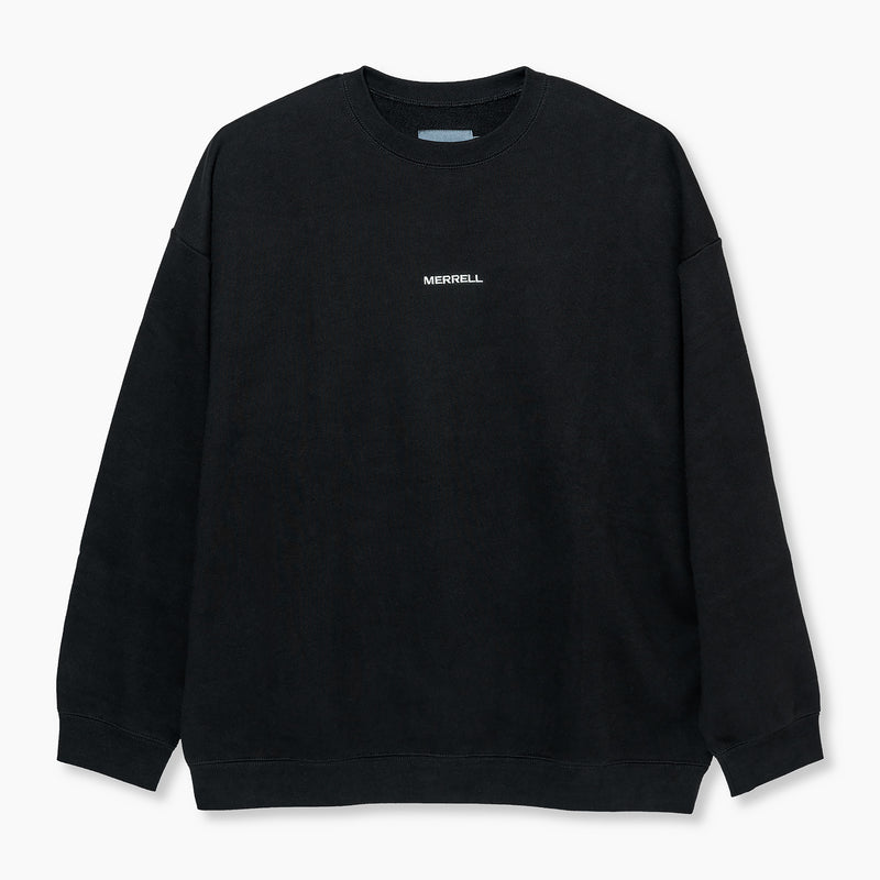 HEAVY SWEAT CREWNECK<span>ヘビー スウェット クルーネック［ユニセックス］</span>