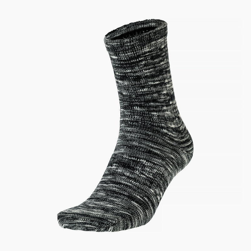 LOW GUAGE SLUB SOCKS<span>ロー ゲージ スラブ ソックス［ユニセックス］</span>