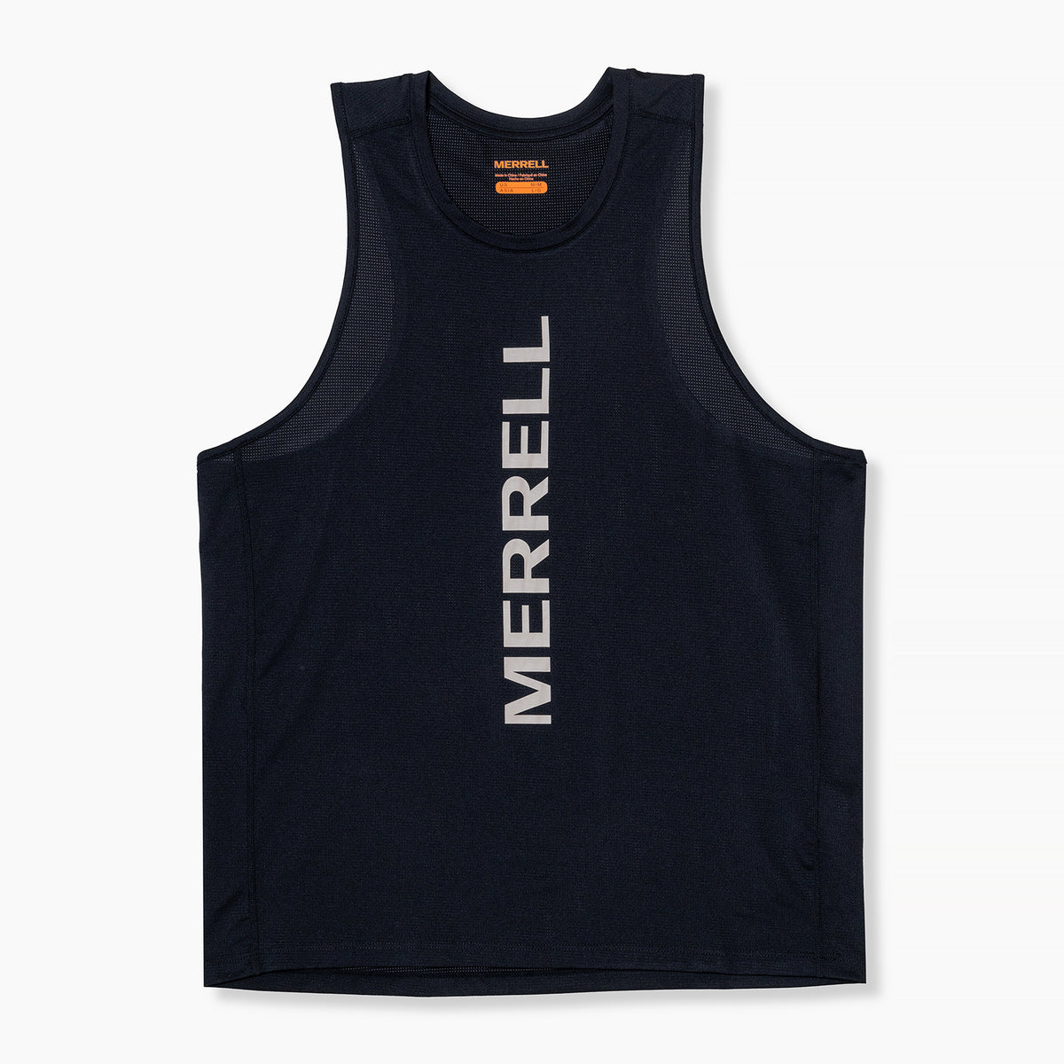 TRAIL RUN TANKトレイル ランニング タンク［メンズ］ 2