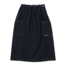 MERRELL COTTON CARGO SKIRT<span>メレル コットン カーゴ スカート［ウィメンズ］</span>