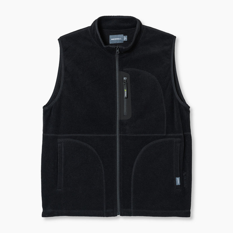 POLARTEC® VEST<span>ポーラテック® ベスト［ユニセックス］</span>