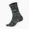 LOW GUAGE SLUB SOCKS<span>ロー ゲージ スラブ ソックス［ユニセックス］</span>