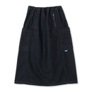 MERRELL COTTON CARGO SKIRT<span>メレル コットン カーゴ スカート［ウィメンズ］</span>