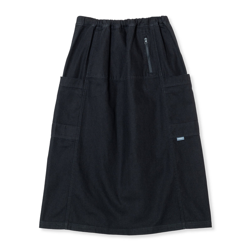 MERRELL COTTON CARGO SKIRT<span>メレル コットン カーゴ スカート［ウィメンズ］</span>