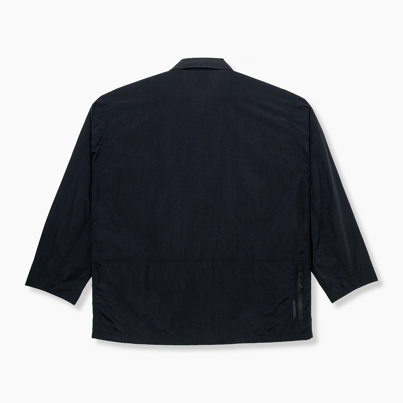 NYLON COVERALLナイロン カバーオール［ユニセックス］ – MERRELL 公式