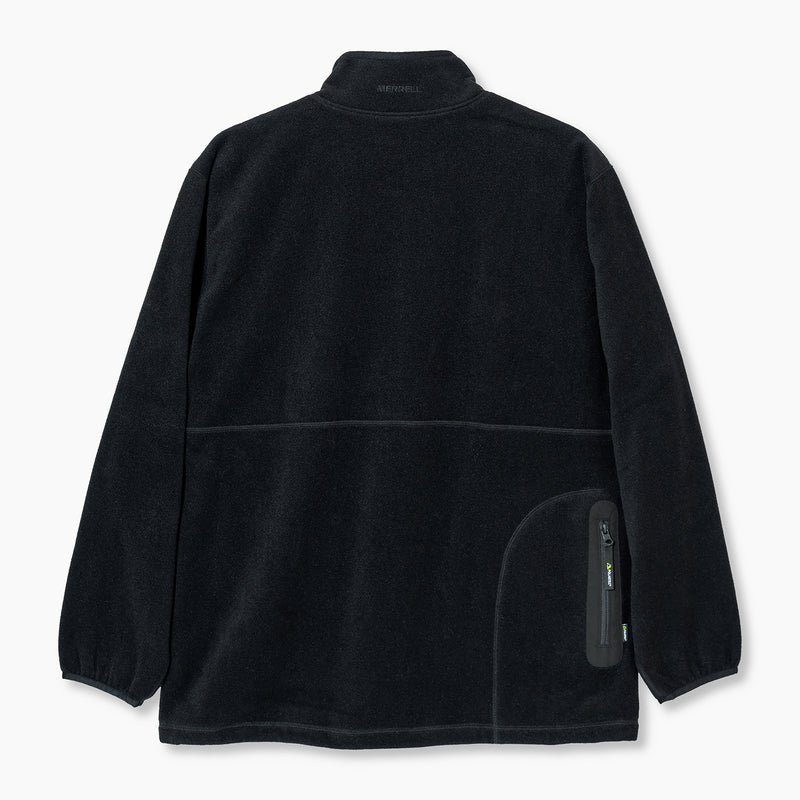 POLARTEC® HALFZIP PULLOVER<span>ポーラテック® ハーフジップ プルオーバー［ユニセックス］</span>