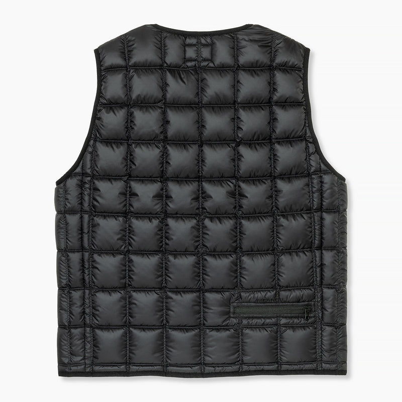 KODENSHI® DOWN PADDED VEST<span>光電子® ダウン パディッド ベスト［ユニセックス］</span>