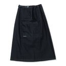 MERRELL COTTON CARGO SKIRT<span>メレル コットン カーゴ スカート［ウィメンズ］</span>