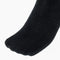 MERRELL BASIC RIB SOCKS<span>メレル ベーシック リブ ソックス［ユニセックス］</span>