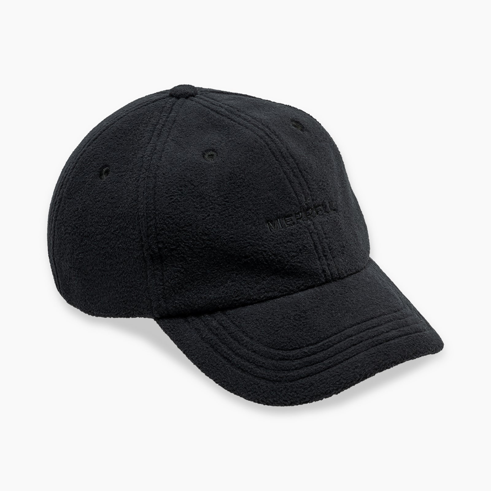 新品未使用　marihoja Fleece Sailor Cap ブラック POLARTEC® CAPポーラテック® キャップ – MERRELL 公式オンラインストア