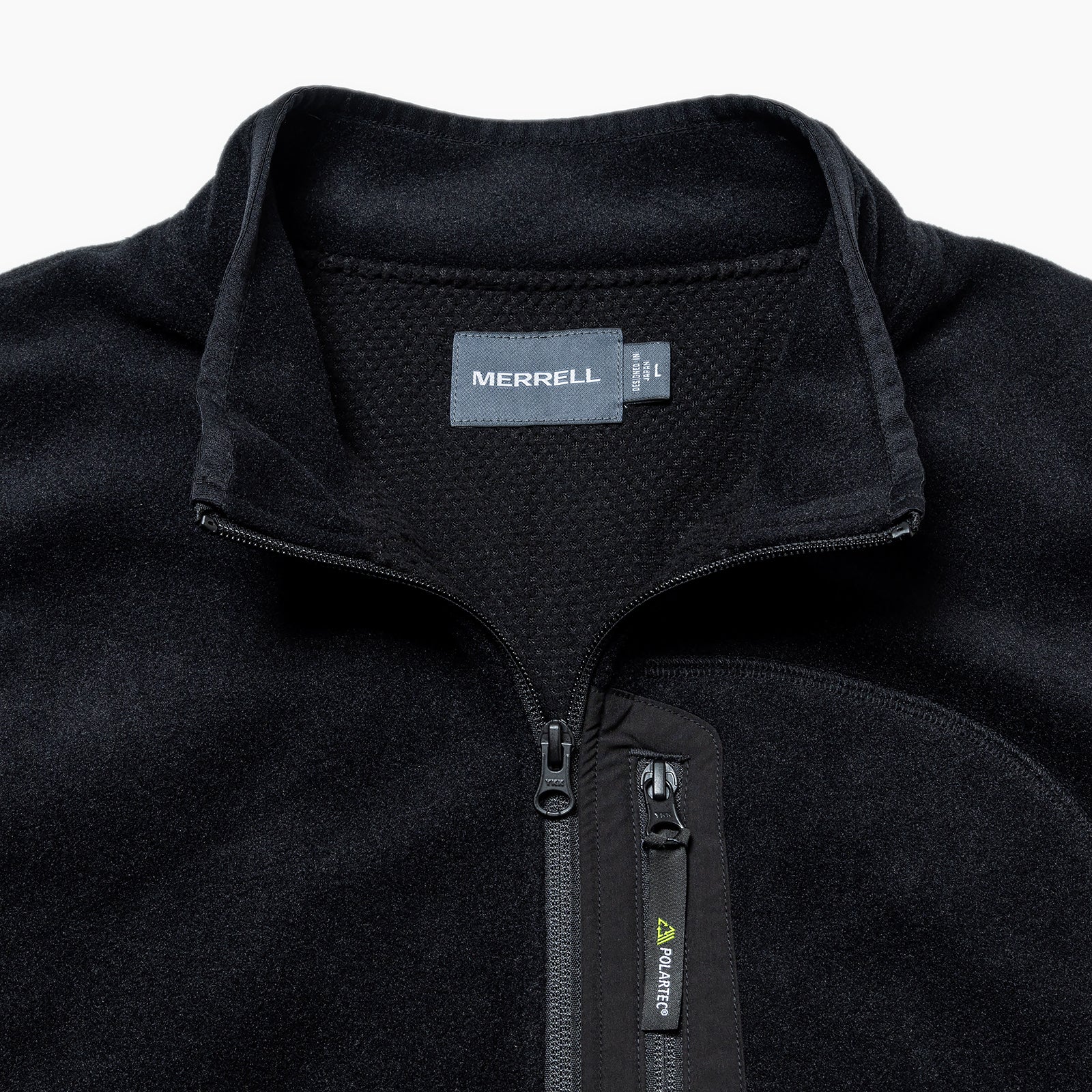 POLARTEC® VESTポーラテック® ベスト［ユニセックス］ – MERRELL 公式