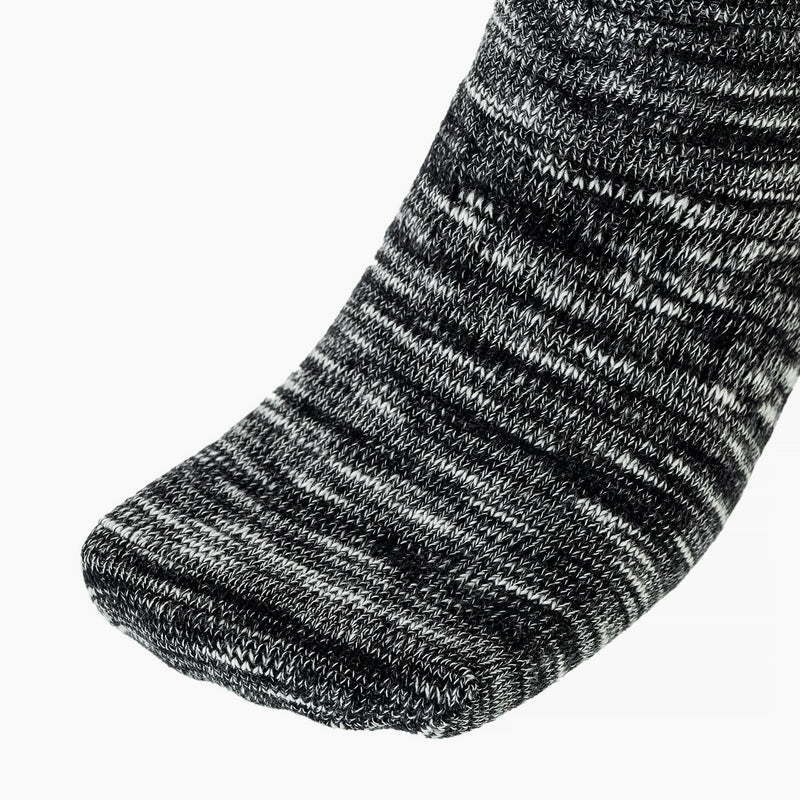 LOW GUAGE SLUB SOCKS<span>ロー ゲージ スラブ ソックス［ユニセックス］</span>