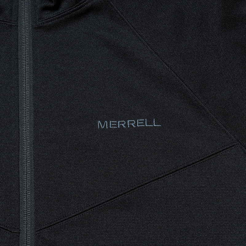 MERRELL TRACK JACKET<span>メレル トラック ジャケット［ユニセックス］</span>