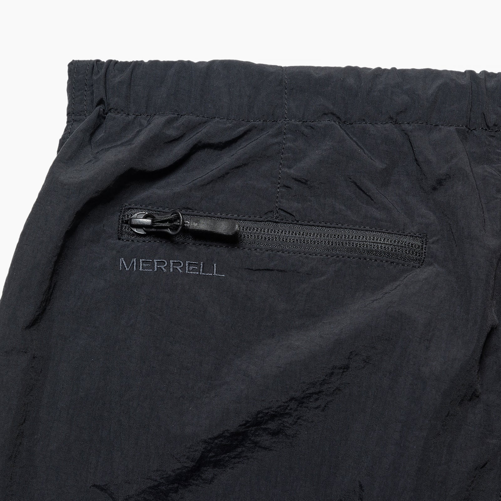 F.C.R.B ナイロンイージーパンツ M ブラック SOPH. | SUPPLEX NYLON EASY PANTS(M BLACK):