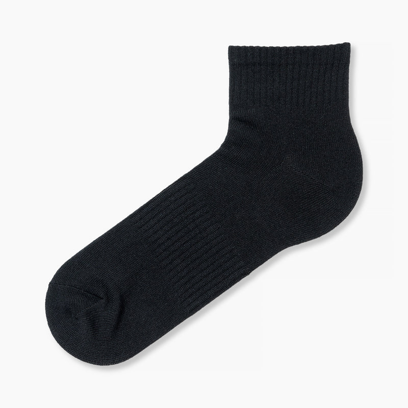 MERRELL BASIC RIB SOCKS<span>メレル ベーシック リブ ソックス［ユニセックス］</span>