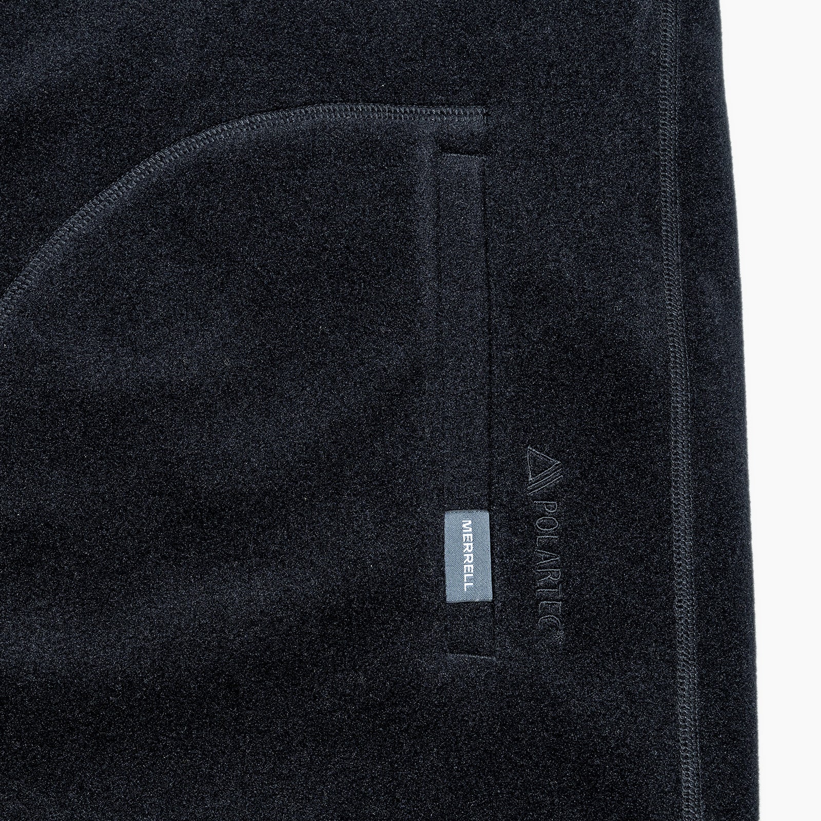 POLARTEC® HALFZIP PULLOVERポーラテック® ハーフジップ プルオーバー