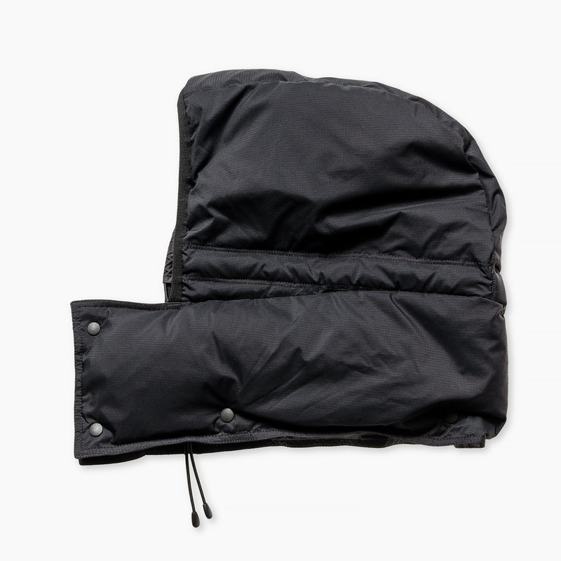 KODENSHI® DOWN JACKET<span>光電子® ダウン ジャケット［ユニセックス］</span>