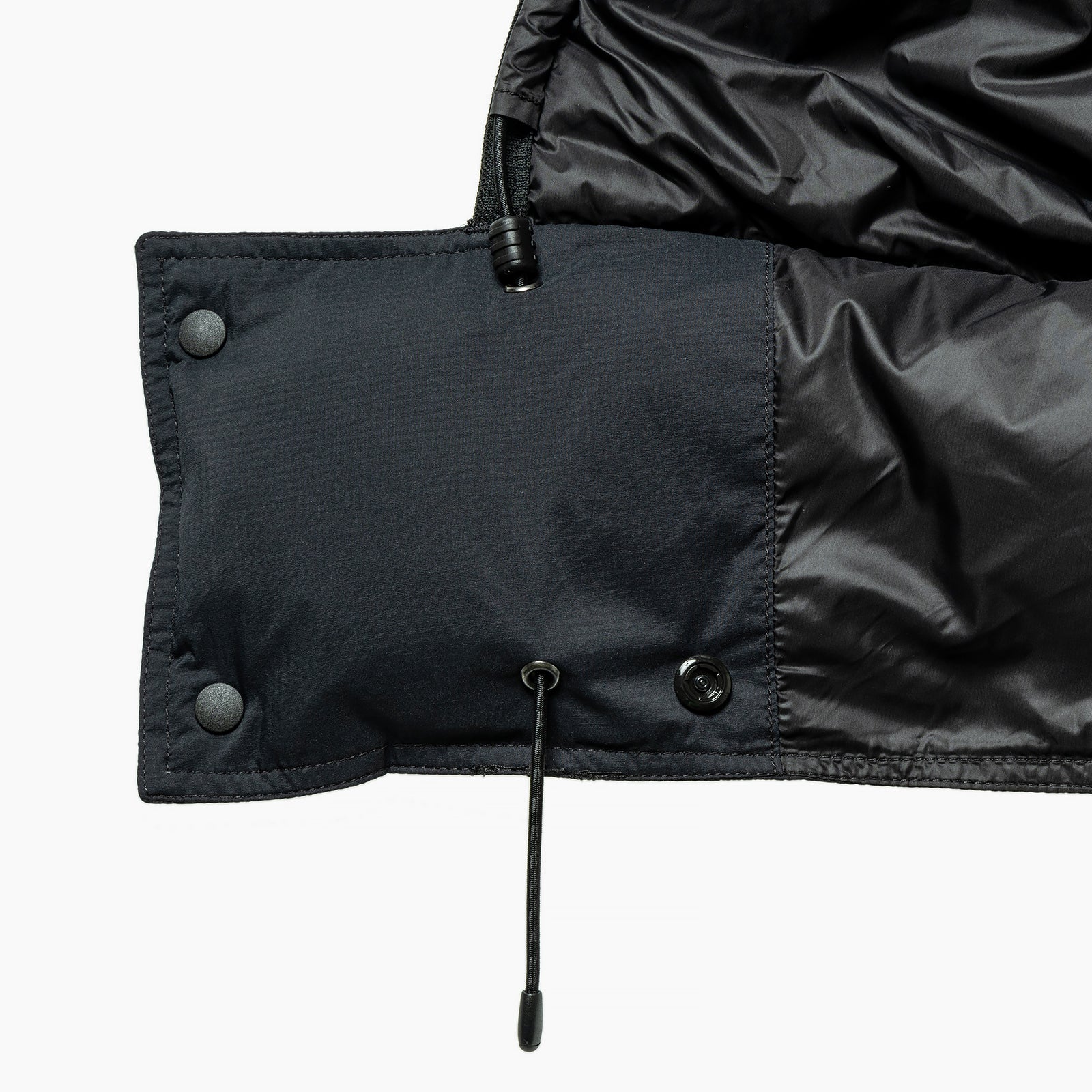 KODENSHI® DOWN JACKET光電子® ダウン ジャケット［ユニセックス］ 6