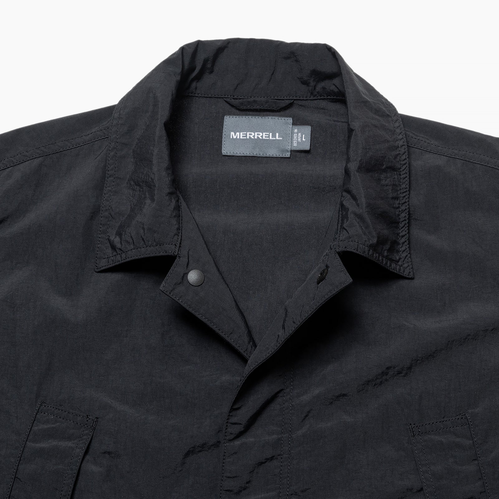 #カラー_ BLACK ブラック