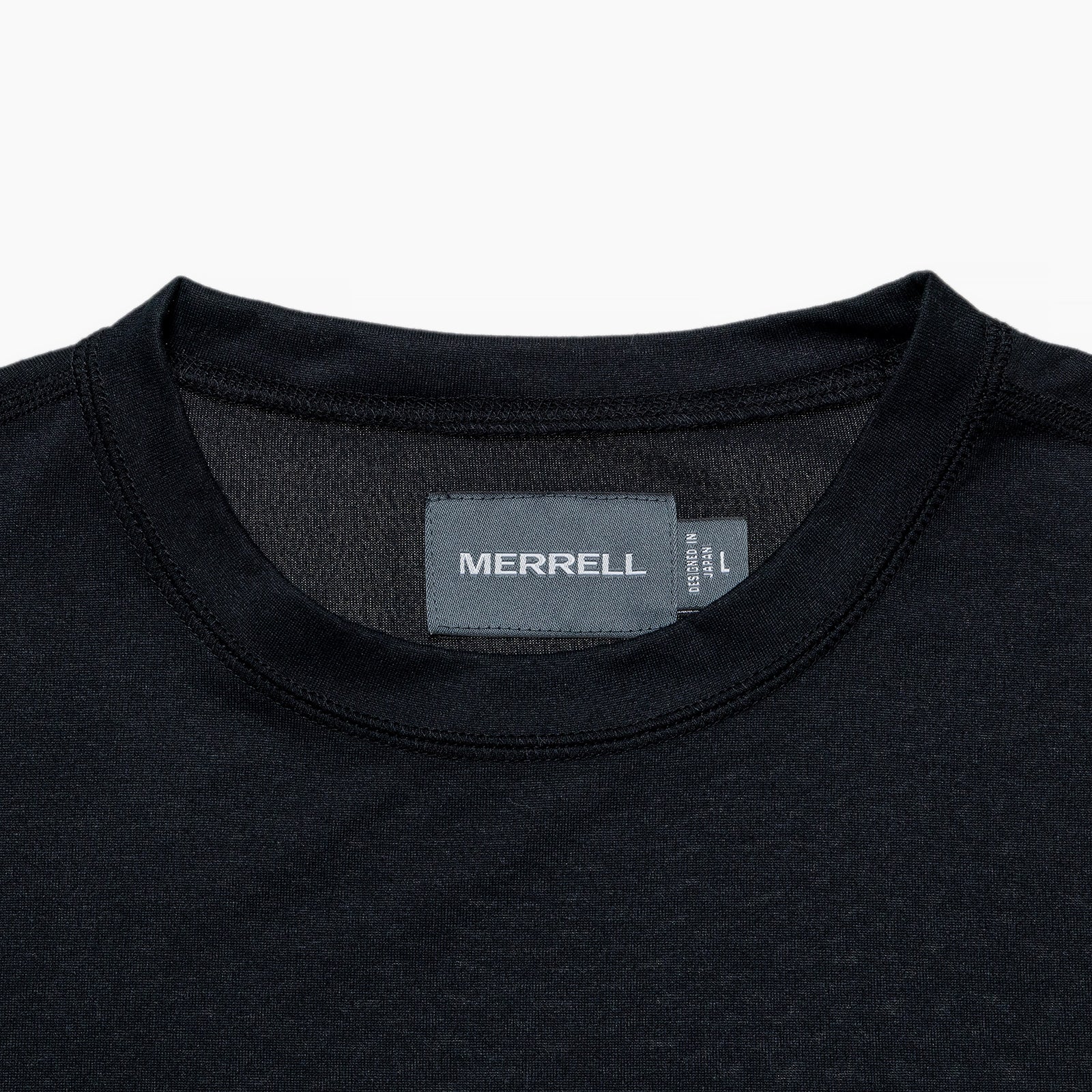 POLARTEC® DRY LS TEEポーラテック® ドライ ロングスリーブ ティー