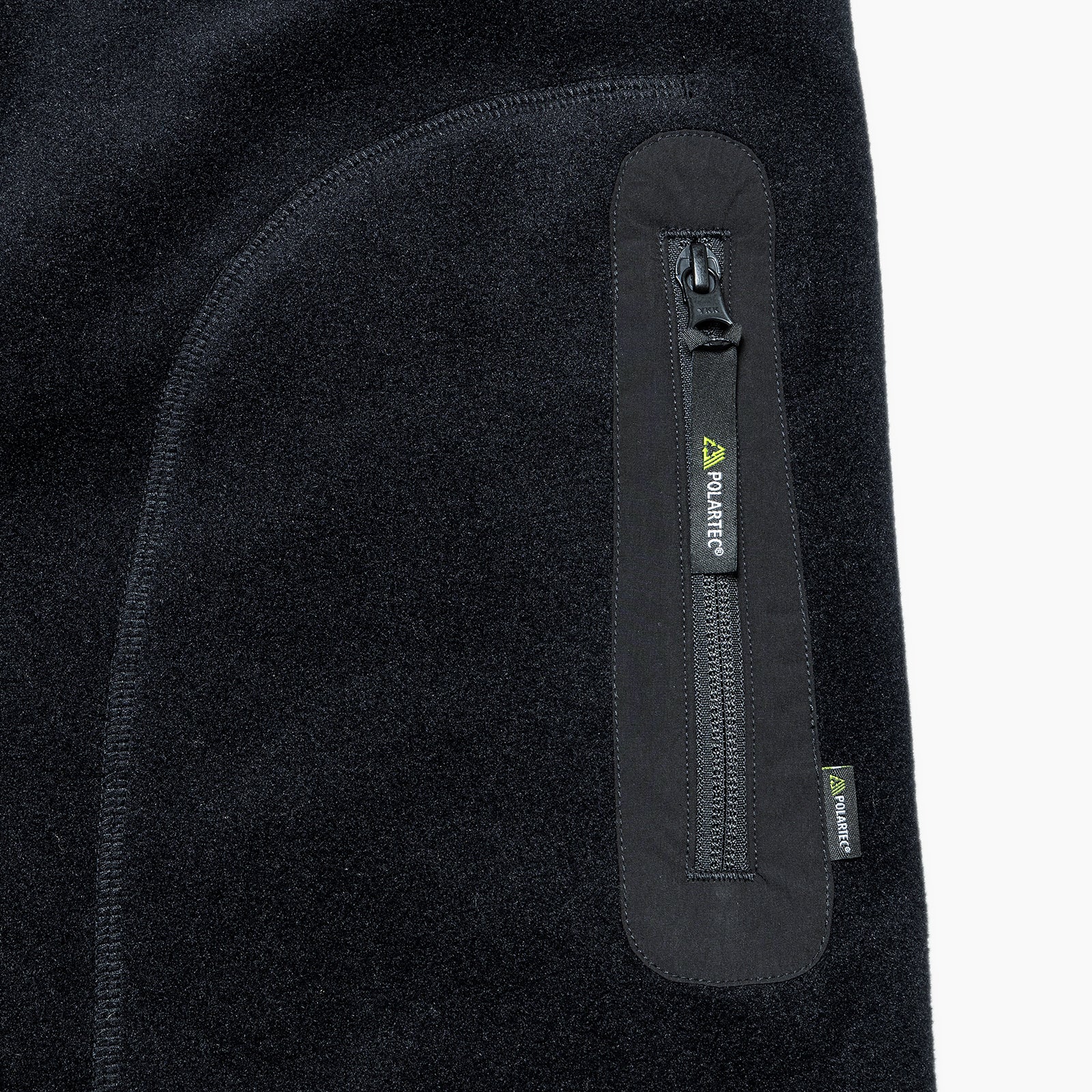 POLARTEC® HALFZIP PULLOVERポーラテック® ハーフジップ プルオーバー