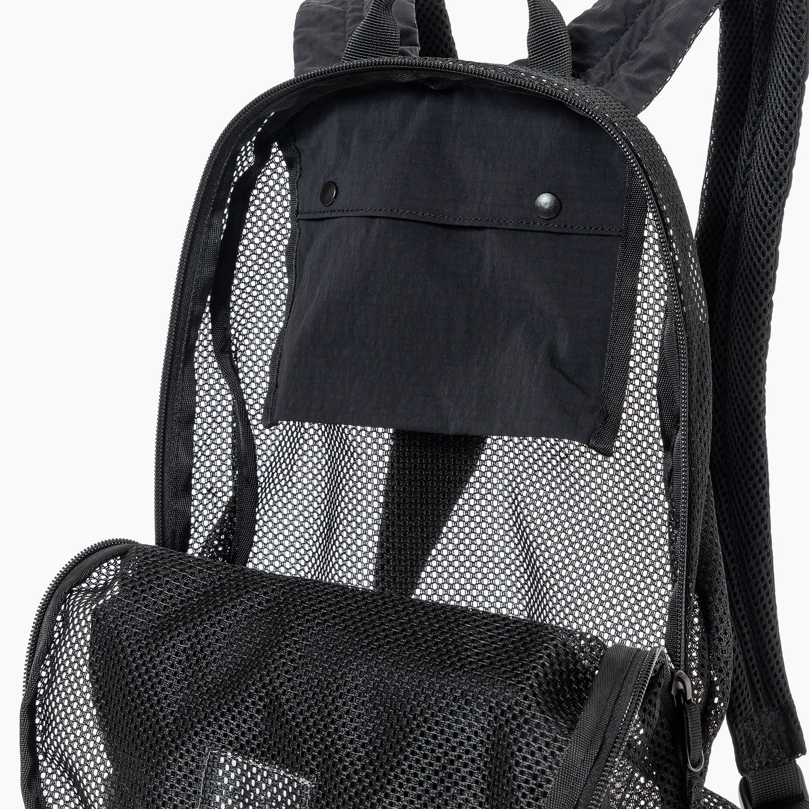 #カラー_BLACK ブラック