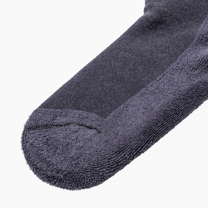 MERRELL WATERPROOF SOCKS<span>メレル ウォータプルーフ リブ ソックス［ユニセックス］</span>