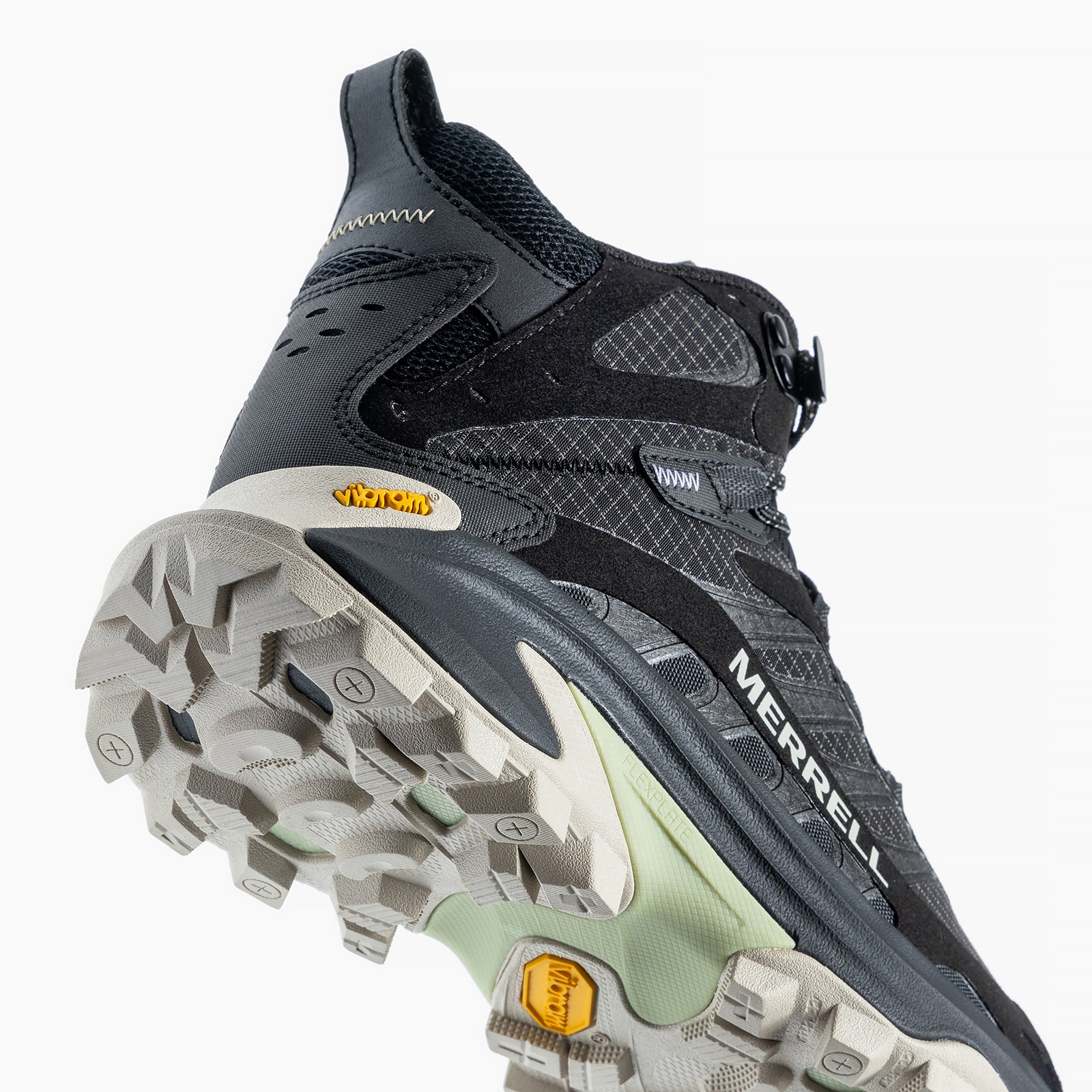 MOAB SPEED 2 MID GORE-TEX®モアブ スピード 2 ミッド ゴアテックス
