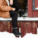 COLDPACK 3 THERMO MID ZIP WATERPROOF<span>コールドパック 3 サーモ ミッド ジップ ウォータープルーフ［ウィメンズ］</span>