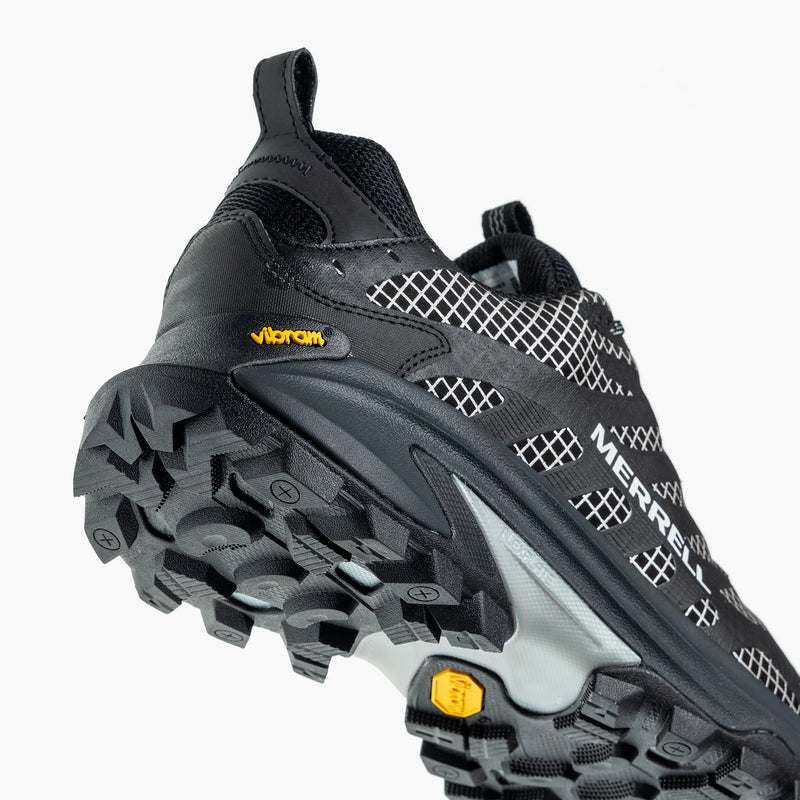 MOAB SPEED 2 REFLECTIVE GORE-TEX®<span>モアブ スピード 2 リフレクティブ ゴアテックス®［メンズ］</span>