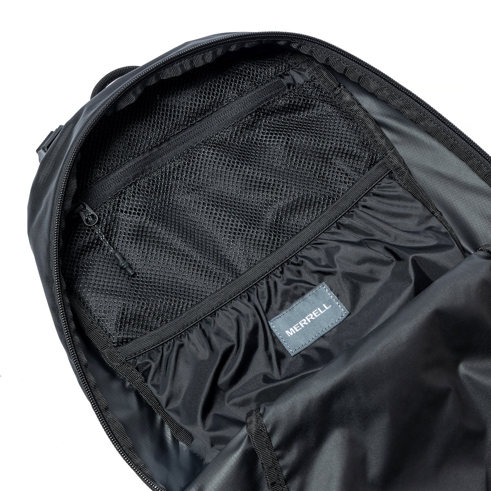 TRAIL RUN BACKPACK<span>トレイル ラン バックパック</span>