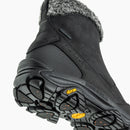 COLDPACK 3 THERMO MID ZIP WATERPROOF<span>コールドパック 3 サーモ ミッド ジップ ウォータープルーフ［ウィメンズ］</span>